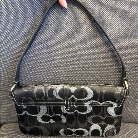 Coach Mini Bag - Picture 2 of 8